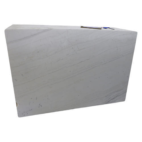 Fine Sheen Statuario Marble