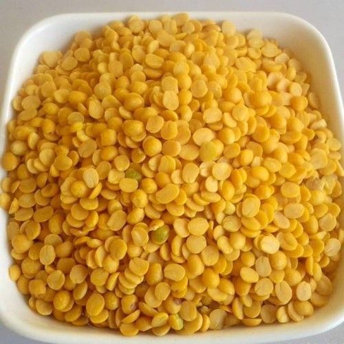 Fresh Organic Toor Dal