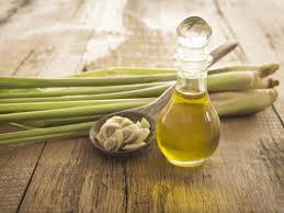 High Grade Lemongrass Oil