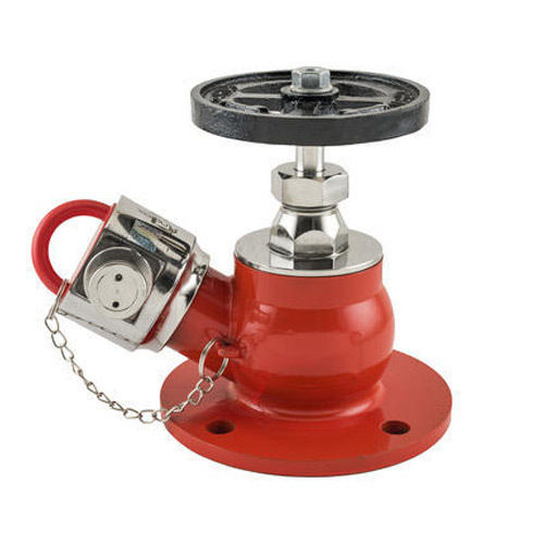 High Quality Hydrant Valve