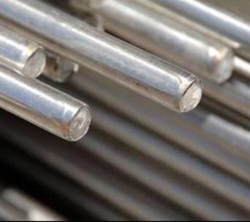 Hot Rolled Steel Bars