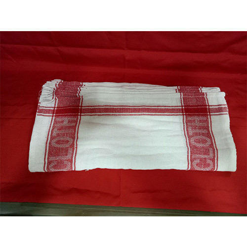Low Price Cotton Cleaning Cloth