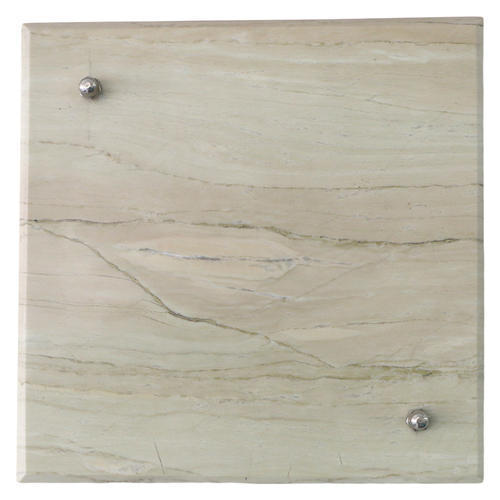 White Low Price Katni Marble Stone