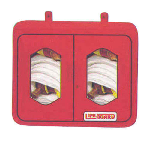 MS Fire Hose Box 