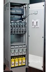 OPUS C DC Power Systems