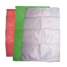 PP Plastic Laminated Bags