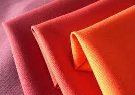 Pure Cotton Polyester Fabric