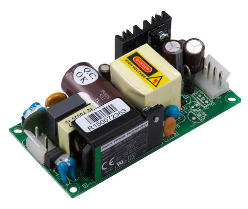 Reliable Power Supply Board Application: Industrial Applications - System