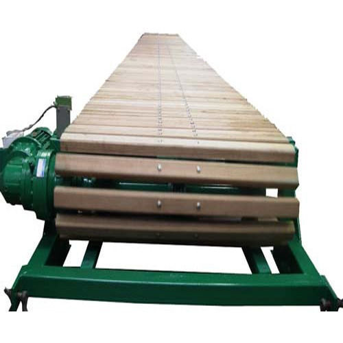 Slat Chain Conveyor System