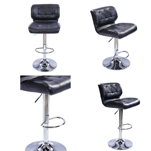 Stellar Black Office Chairs