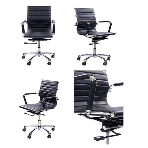 Stellar Stylish Office Chair