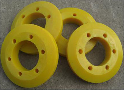 Urethane Disc For Pipeline Pig