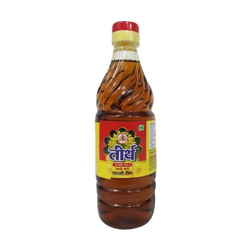 1litre Mustard Oil