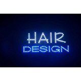 Acrylic Led Sign Board