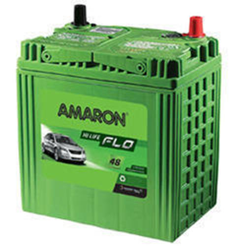  Amaron कार बैटरी 