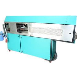 Automatic Papad Making Machine