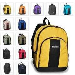 Custom Best Fabric School Bags