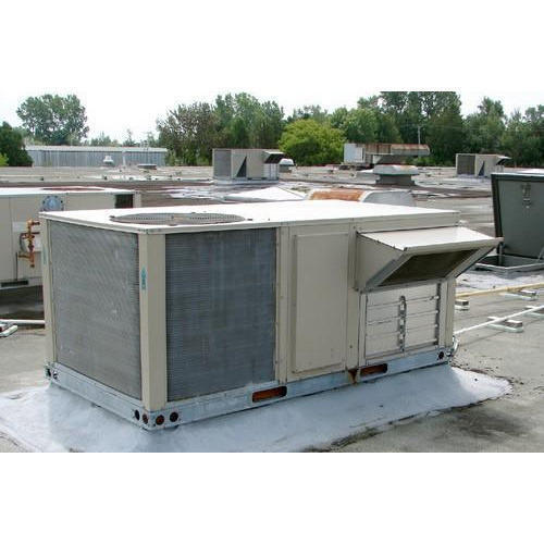 Best Quality AHU System