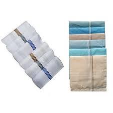 Best Quality Gents Handkerchiefs