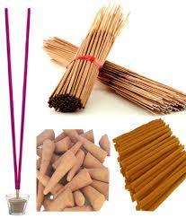 Fragrance Incense Dhoop Stick