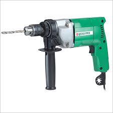 Fully Automatic Drilling Machine