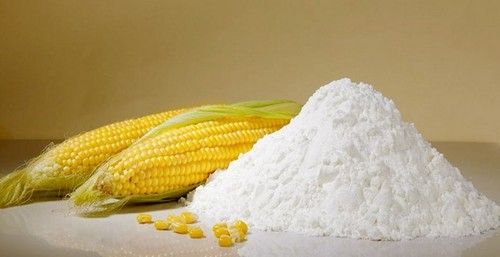 High Grade Corn Starch