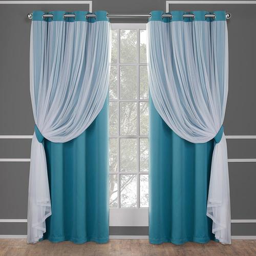 High Quality Readymade Curtains - Premium Fabric, Elegant Designs, Durable Construction, Versatile Applications