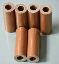 Highly Durable Paper Tube