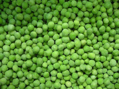 IQF Frozen Green Peas