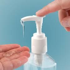 Liquid Hand Washing Soap