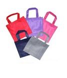 Plain Non Woven Bag