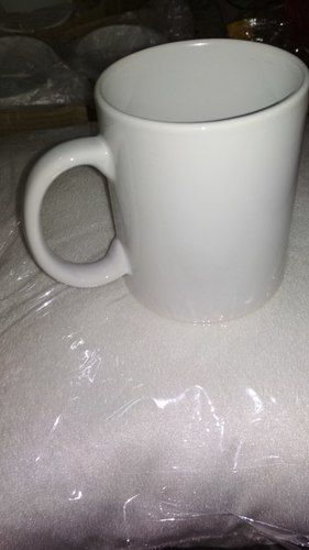 Promotional Printed Mug (White Color)