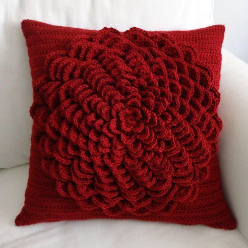 Pure Cotton Pillow Cover