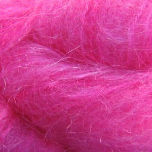 High Tenacity Shrink Resistance Glory Yarn