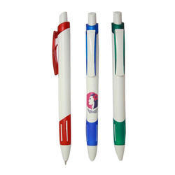 Multicolor Smooth Writing Ball Pen