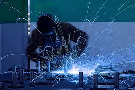 Steel Fabrication Service