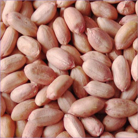 Superior Grade Peanuts (Groundnuts)