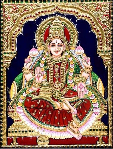 Superior Quality Tanjore Paintings