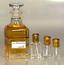 Yellow Unique Fragrances Demanded Perfume