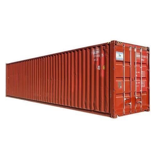 28 Feet Shipping Container