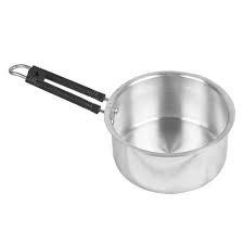 Aluminium Milk Pan