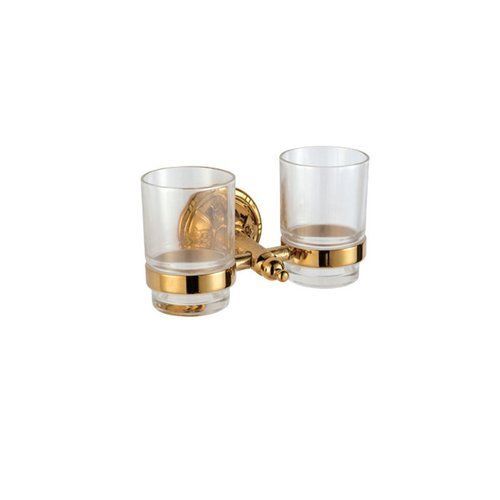 Best Grade Brass Tumbler Holder