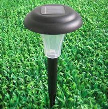 Bse Solar Garden Light System