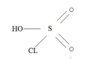 Chlorosulfuric Acid