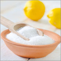 Citric Acid - C6H8O7, Natural Tricarboxylic Acid for Flavoring and Chelating, Ideal for Food and Industrial Applications