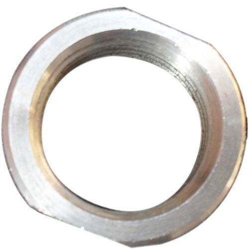 Corrosion Resistance Check Nut