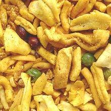 Crunchy And Tasty Mix Namkeen