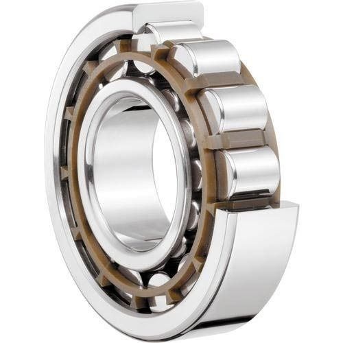 Detachable Design Cylindrical Roller Bearing