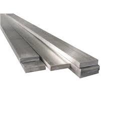 Duplex Stainless Steel Flat Bar