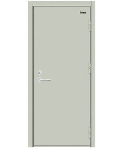 En1634-1 Standard Fire Rated Flush Door